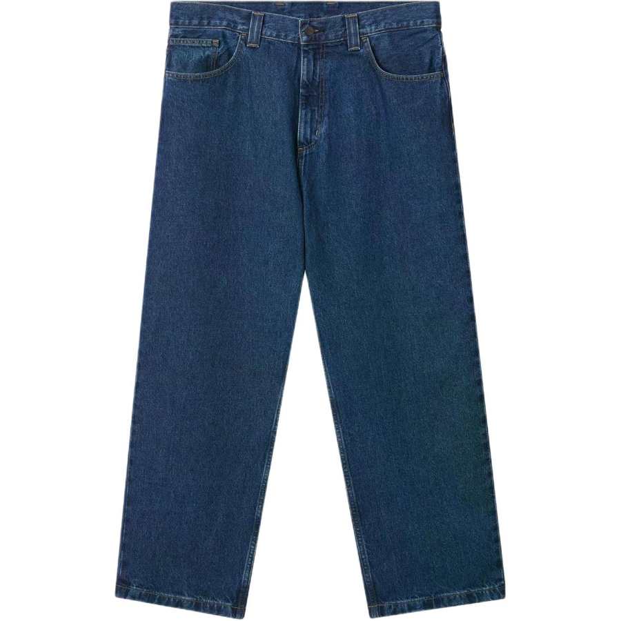 Carhartt Wip Brandon cotton jeans