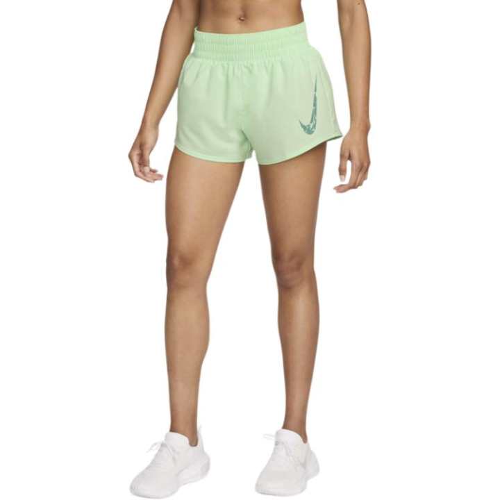 Nike Nike Clothing Casual Shorts Women's Steam Green