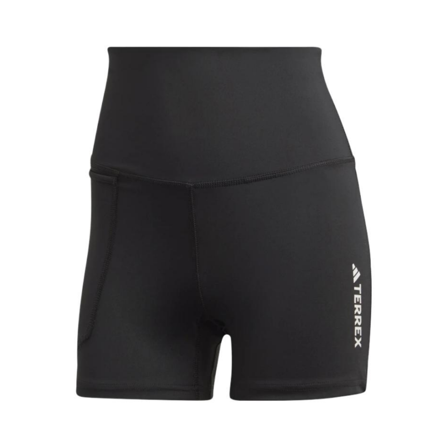 Adidas Adidas Sports Shorts Women's Black Moderate