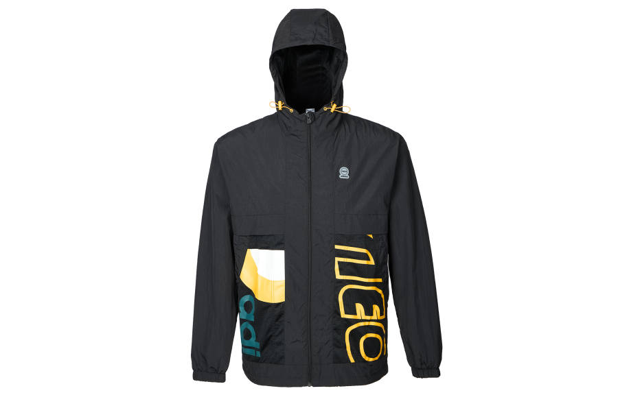 Adidas Neo Jackets & Coats Men's Black