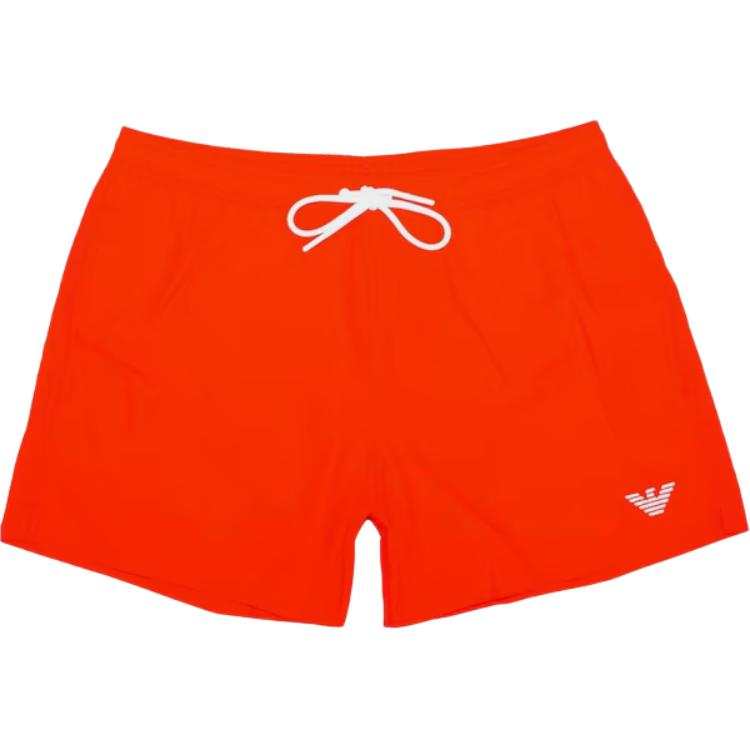 EMPORIO ARMANI Swimming Shorts Men's