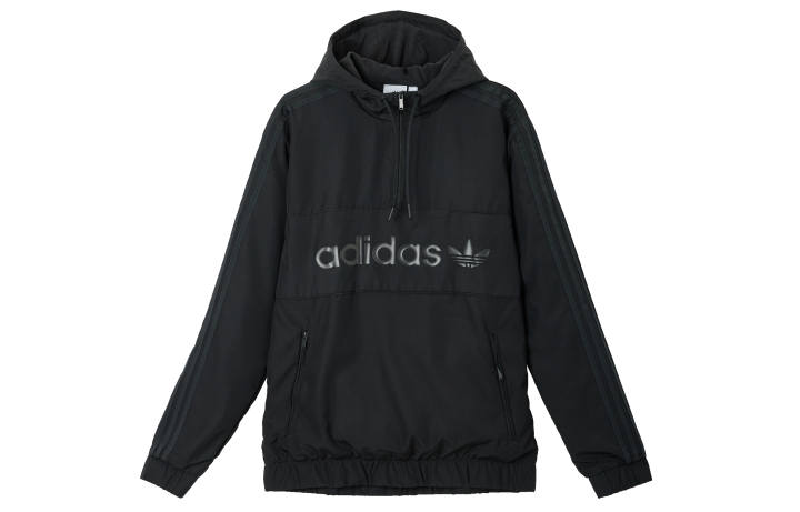 Adidas Adidas Jackets & Coats Men's Black