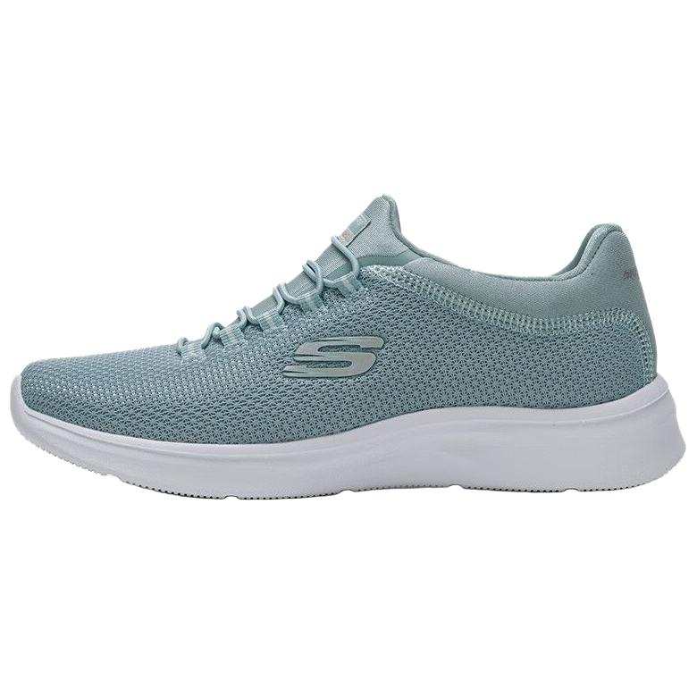 Skechers Low top Casual Shoes Women's Green