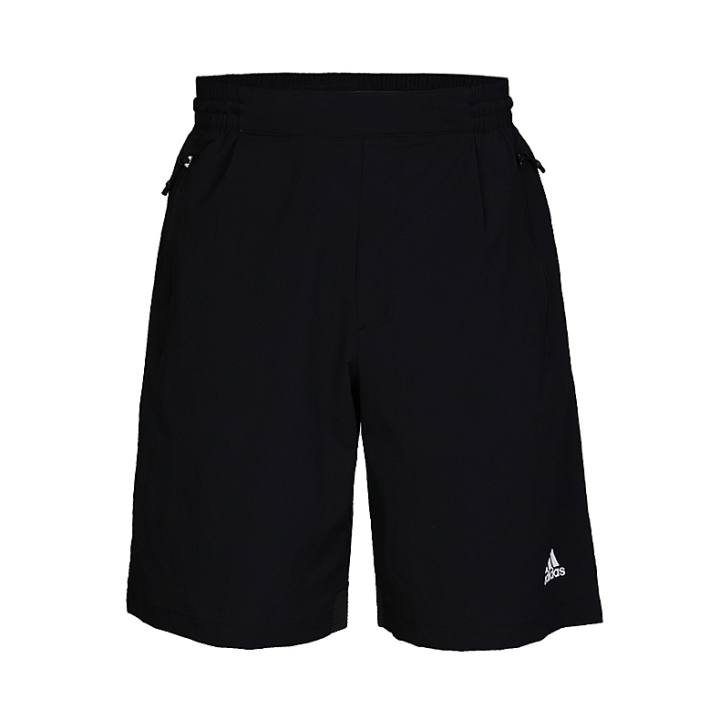 Adidas Adidas Casual Shorts Men's Black