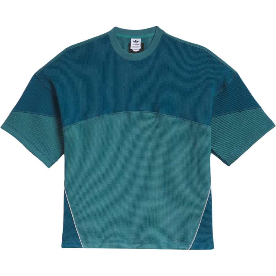 Adidas Originals Adidas X Og La La Cienega Ss Colour block T shirt