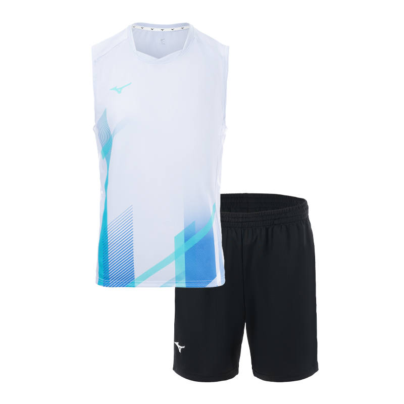 Mizuno Casual Sportswear Unisex