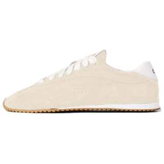Alo Yoga Sunset Comfortable Casual Shoes Unisex Beige