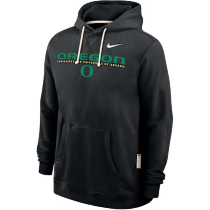 Nike Nike Oregon Sideline Men's Nike Dri-FIT College Pullover Hoodie