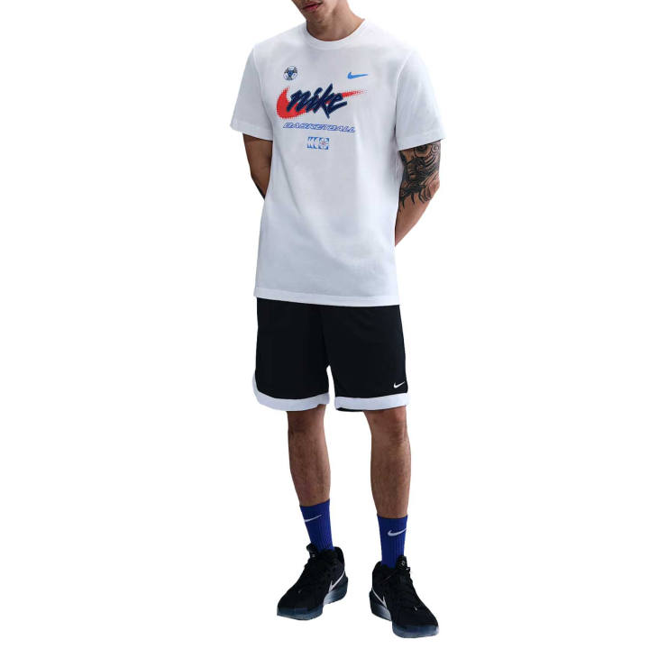 Nike Nike DNA Basketball Shorts Men's