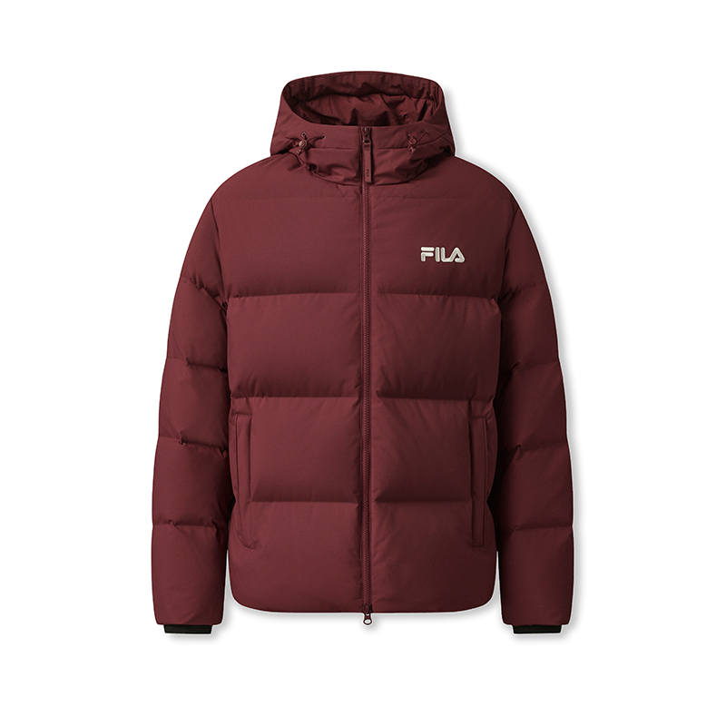 FILA FILA ORIGINALE Down Jacket Unisex