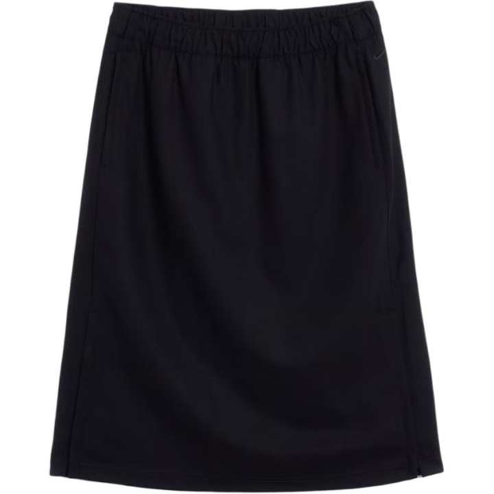 Nike Nike Wool Classics SS25 Casual Long Skirt Women's