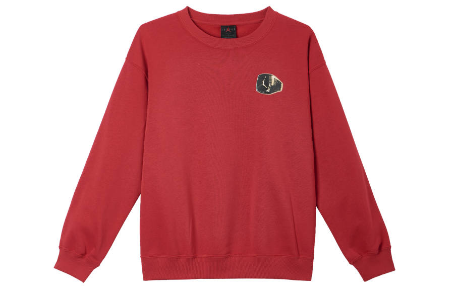 Jordan JORDAN Brooklyn Fleece Women's Crew Neck Sweatshirt