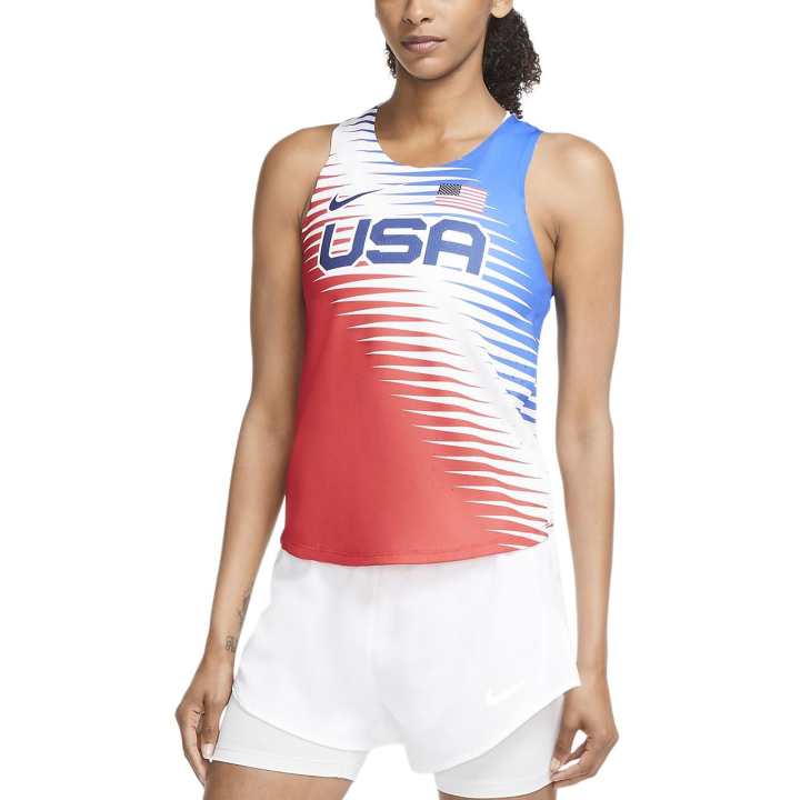 Nike Nike AEROSWIFT Sport Vests Women's