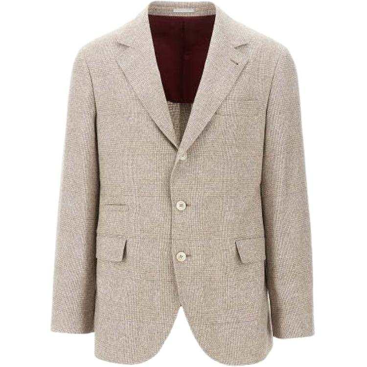 Brunello Cucinelli Business Suit Men's