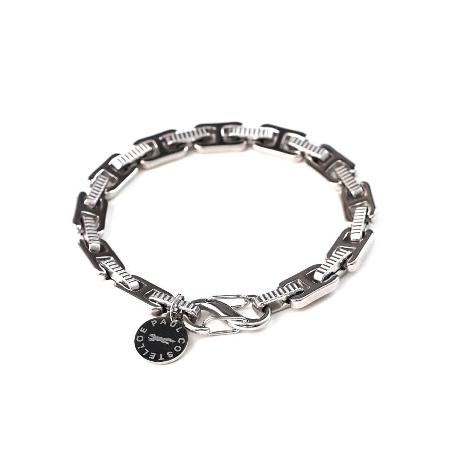 PAUL COSTELLOE Titanium Steel Bracelets Unisex