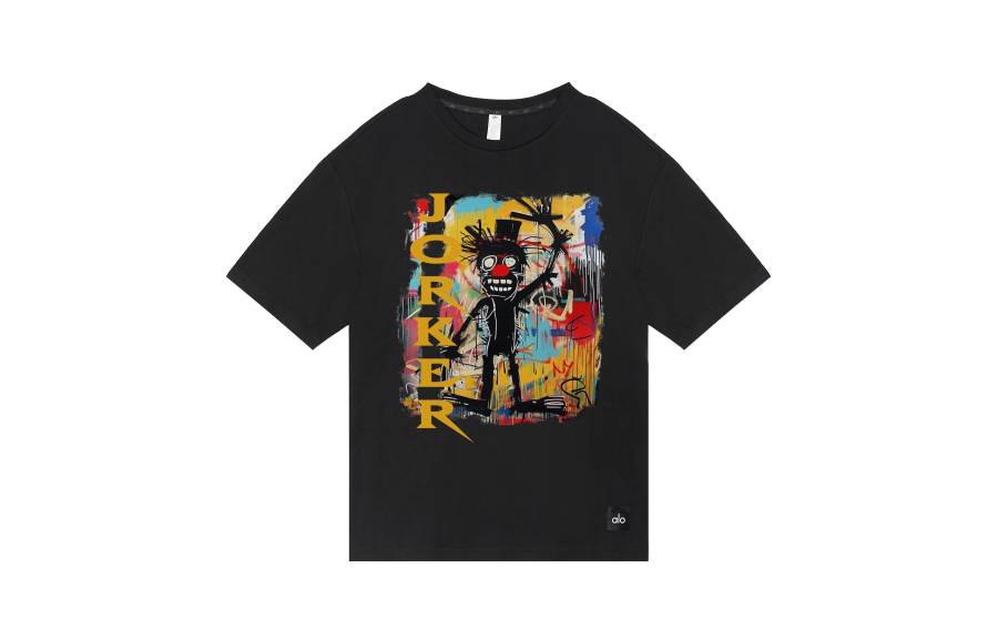 Alo Yoga Double Take T Shirt Men's
