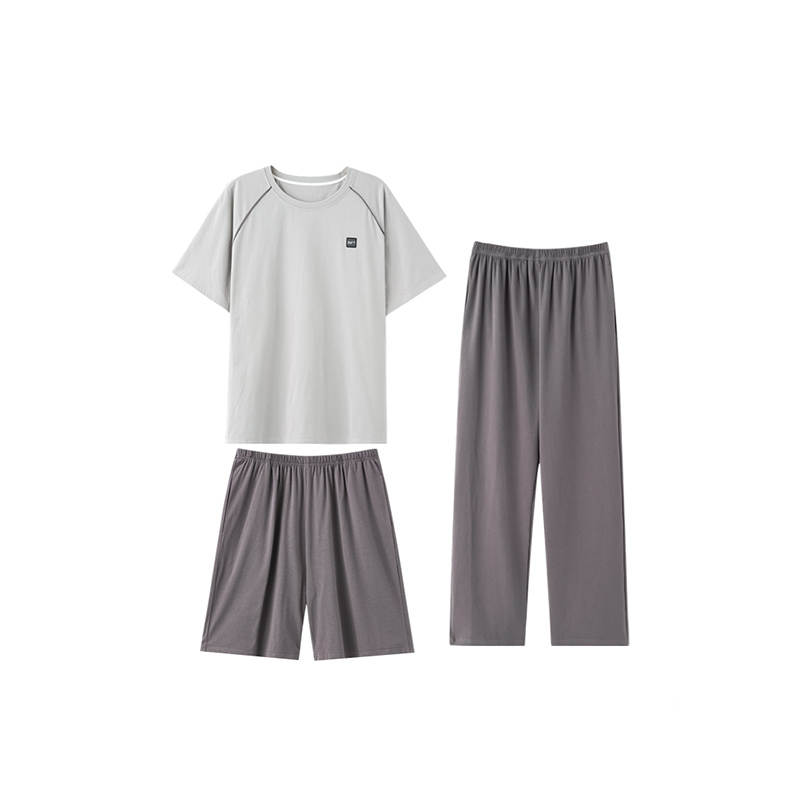 MIIOW MIIOW Men's Pajama Sets