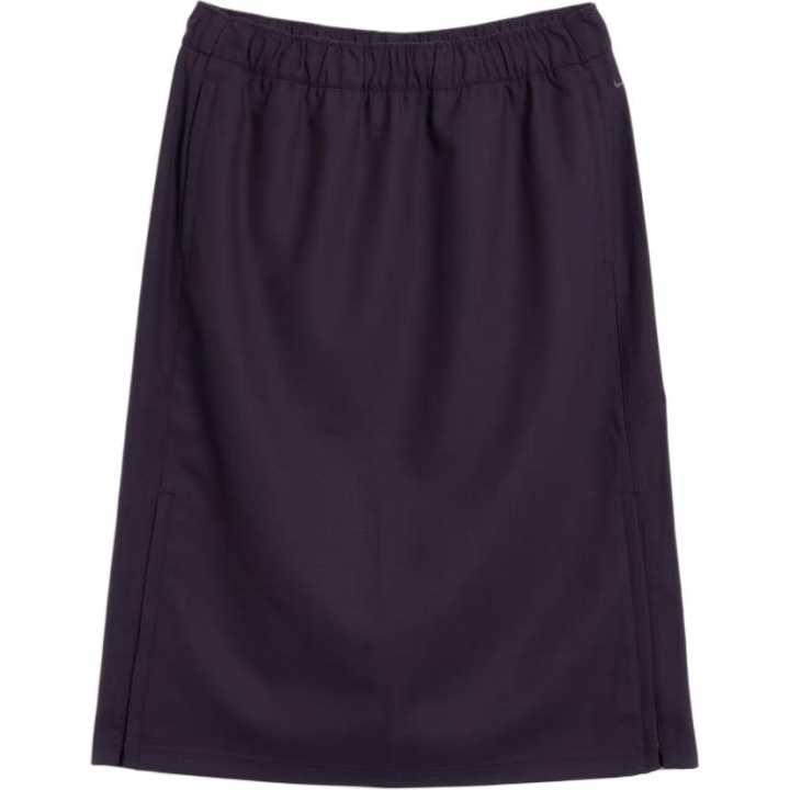 Nike Nike Wool Classics SS25 Casual Long Skirt Women's