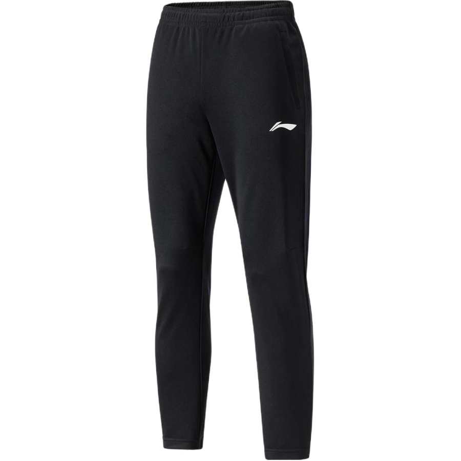 Li-Ning Li Ning Knitted Sweatpants Men's