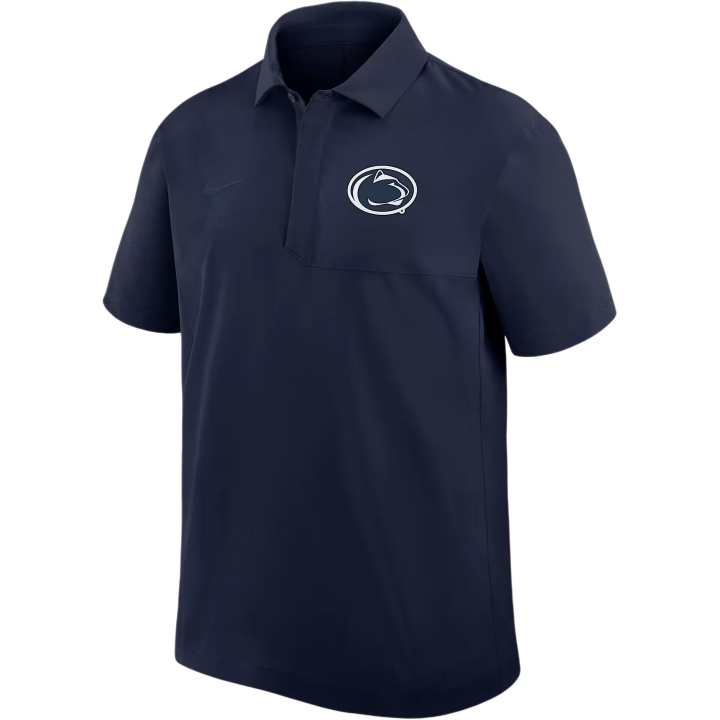 Nike Nike Penn State Men's Nike Dri-FIT College Polo