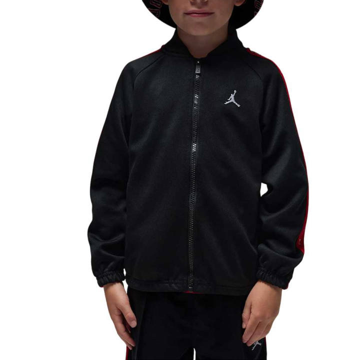 Jordan Jordan Jacket JORDAN ESSENTIAL FW25 Children Aged 3 7 Years Old