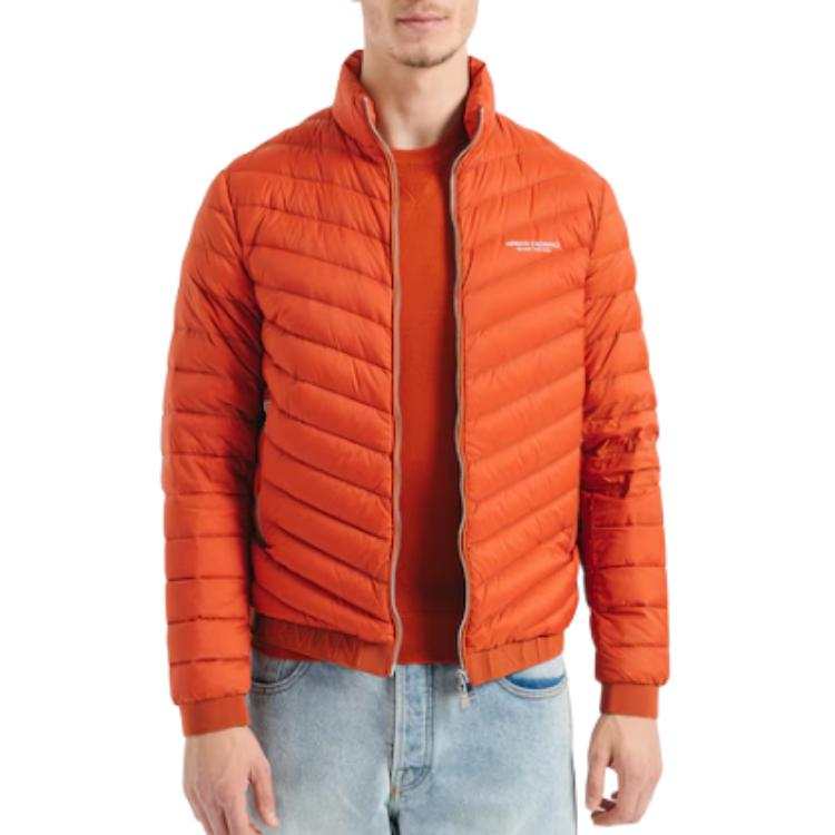 ARMANI EXCHANGE ARMANI EXCHANGEAE Jackets & Coats Men's