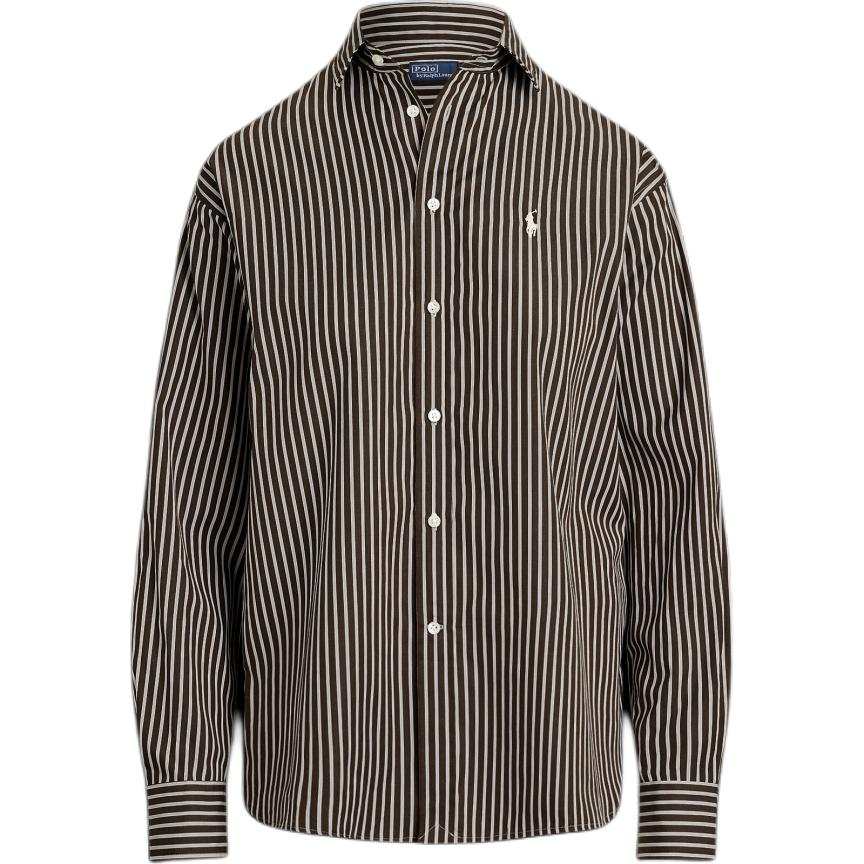 Polo Ralph Lauren Ralph Lauren striped button-up shirt