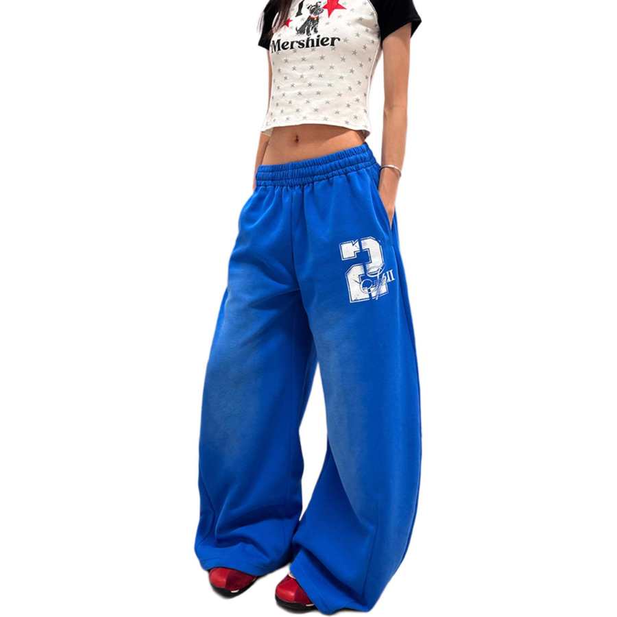 NEVER RULE Casual Pants Women's