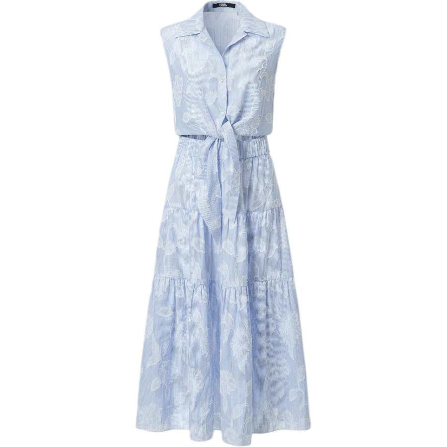 KARL LAGERFELD / Karl Lagerfeld Jeans Sleeveless Dress Women's