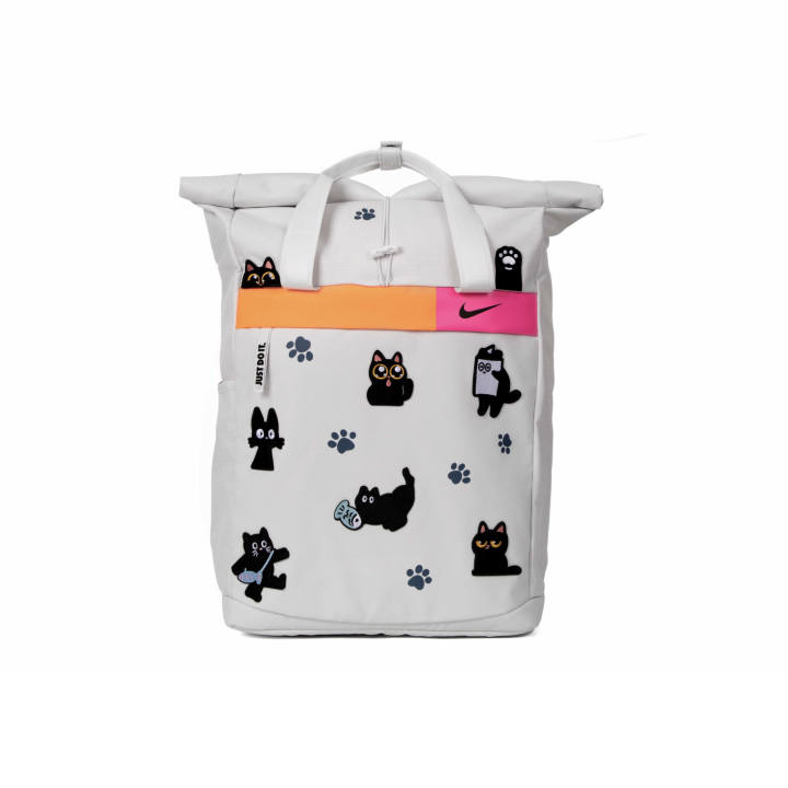 Nike Nike Polyester Backpack Women's White