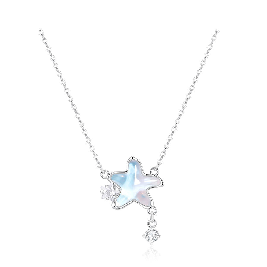 Barbie Copper Alloy Necklaces Women's