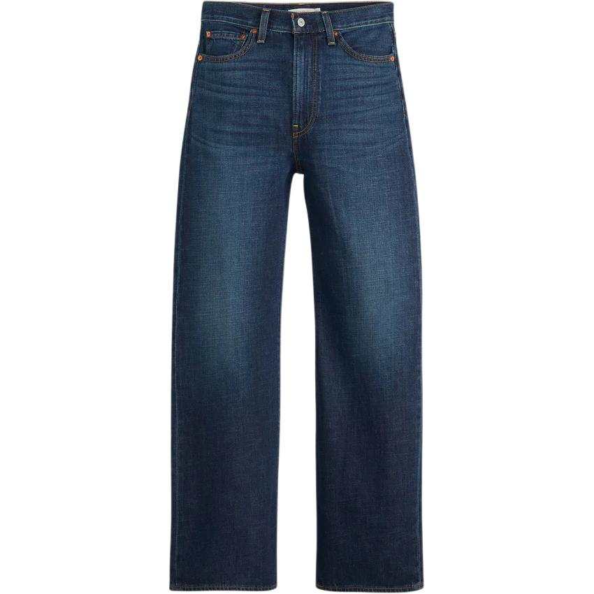 Levis Levis Wide Leg Jeans
