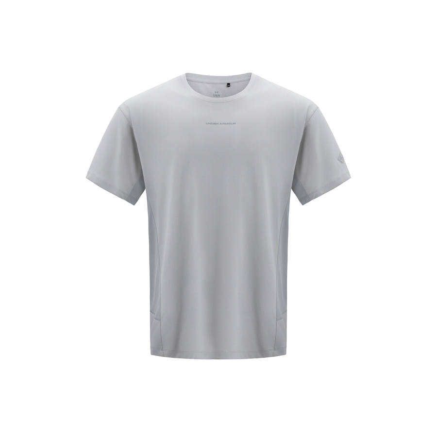 Under Armour Under Armour T Shirt Men's Light Gray