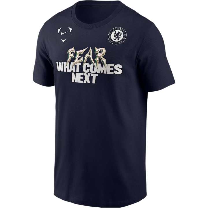 Nike Nike Chelsea SS25 Soccer Jersey Men's
