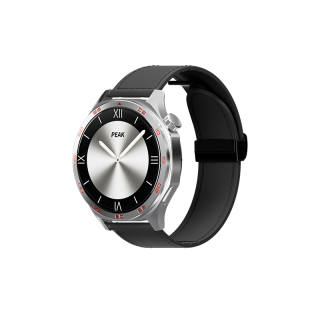 PEAK Strap Huawei Compatibility Genuine Leather Material
