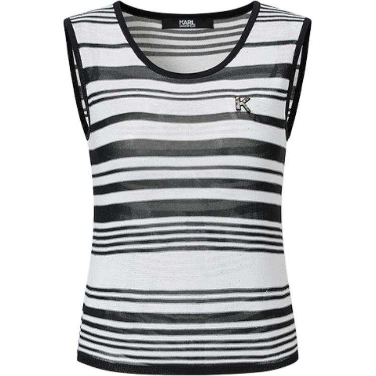 KARL LAGERFELD / Karl Lagerfeld Jeans Tank Top Women's