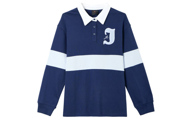 Jordan Jordan Polo Shirt Women's Marine Blue