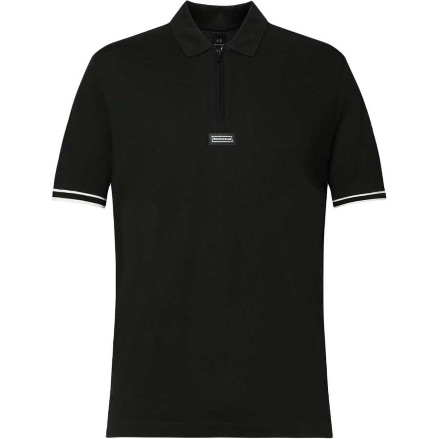 ARMANI EXCHANGE ARMANI EXCHANGEAE Polo Shirt Men's