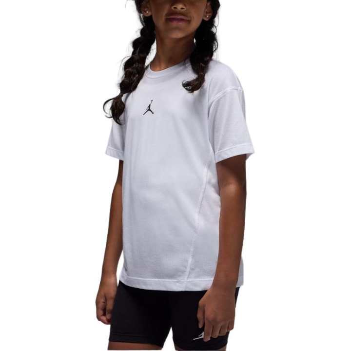Jordan Jordan Kids T Shirts Crew Neck