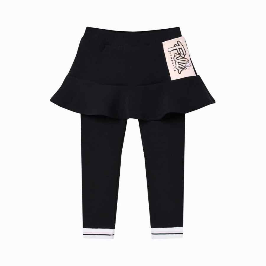 FILA KIDS Full Length Pants Children Aged 3 7 Years Old