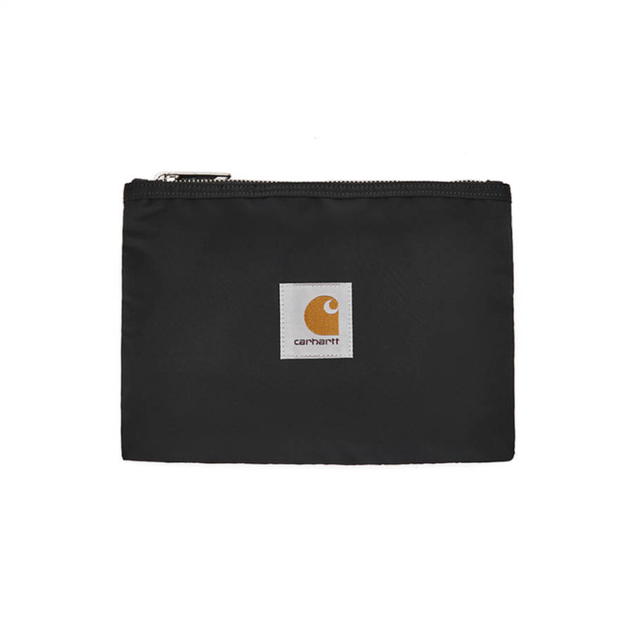 Carhartt WIP Carhartt WIP Polyester Wallet Men's Black