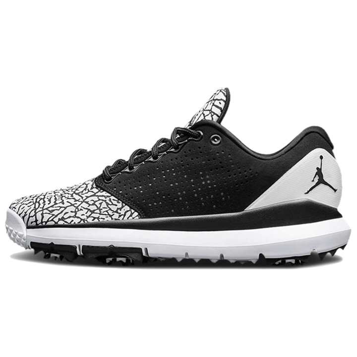 Jordan Jordan Trainer Golf Shoes Men's Black