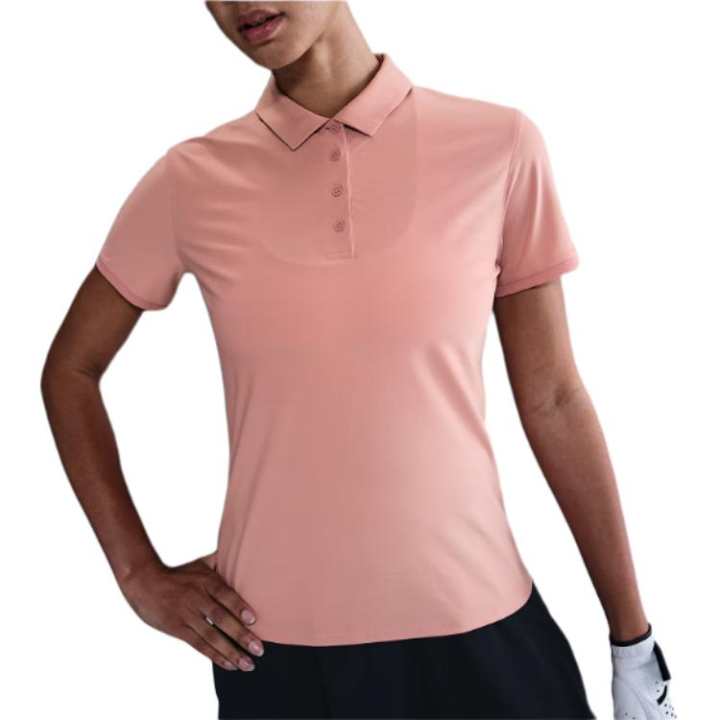 Nike Nike Victory Women's Dri-FIT Short-Sleeve Golf Polo