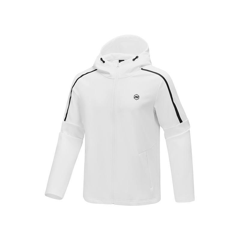 Skechers Skechers Basic Sports Collection Jacket Men's