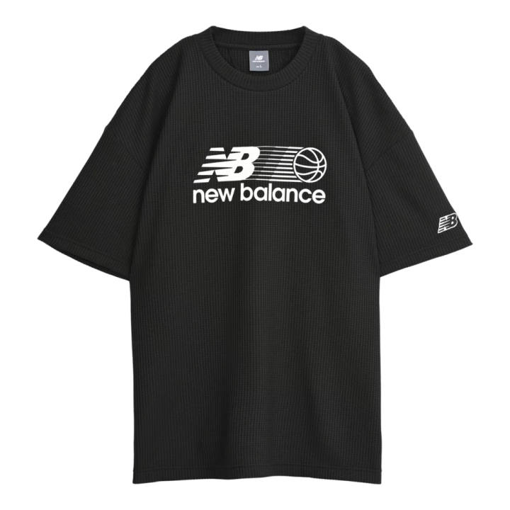 New Balance New Balance Graphic T Shirt Men's