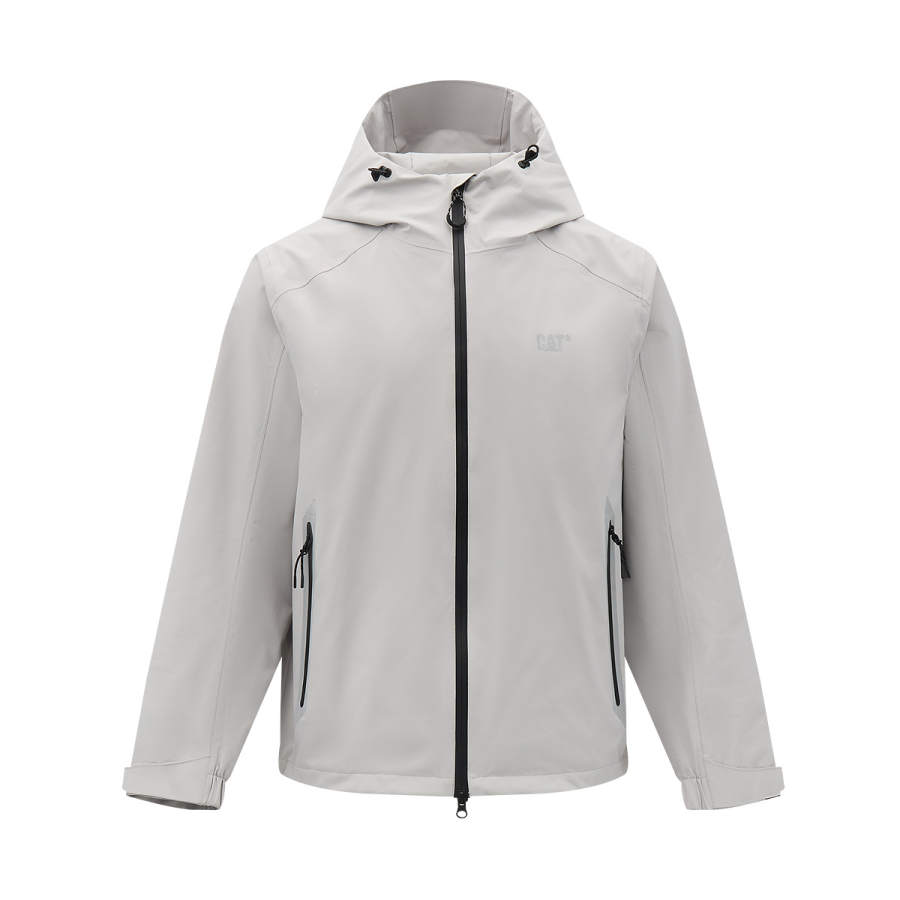 CAT CAT Jackets Men's Hooded Moderate Other