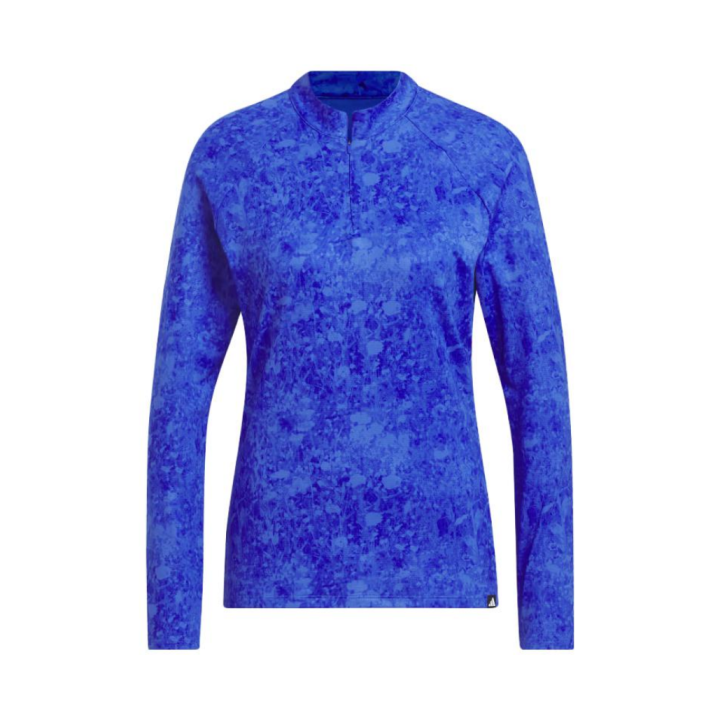 Adidas Adidas Ultimate Shirts Women's Blue Moderate