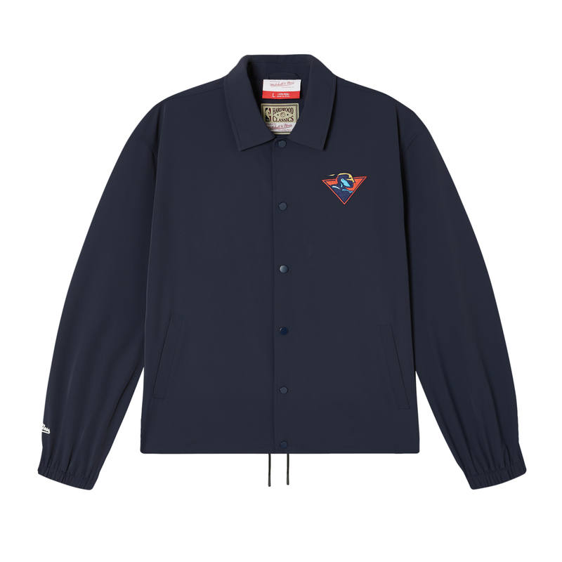 Mitchell Ness Mitchell Ness x NBA Jacket Unisex