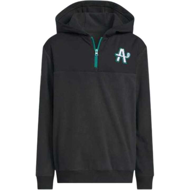 Adidas Adidas Kids Sweatshirts Hooded Moderate