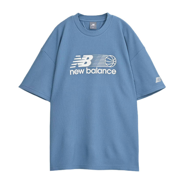 New Balance New Balance Graphic T Shirt Men's